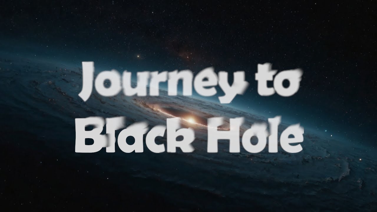 Akseles-Journey to Black Hole