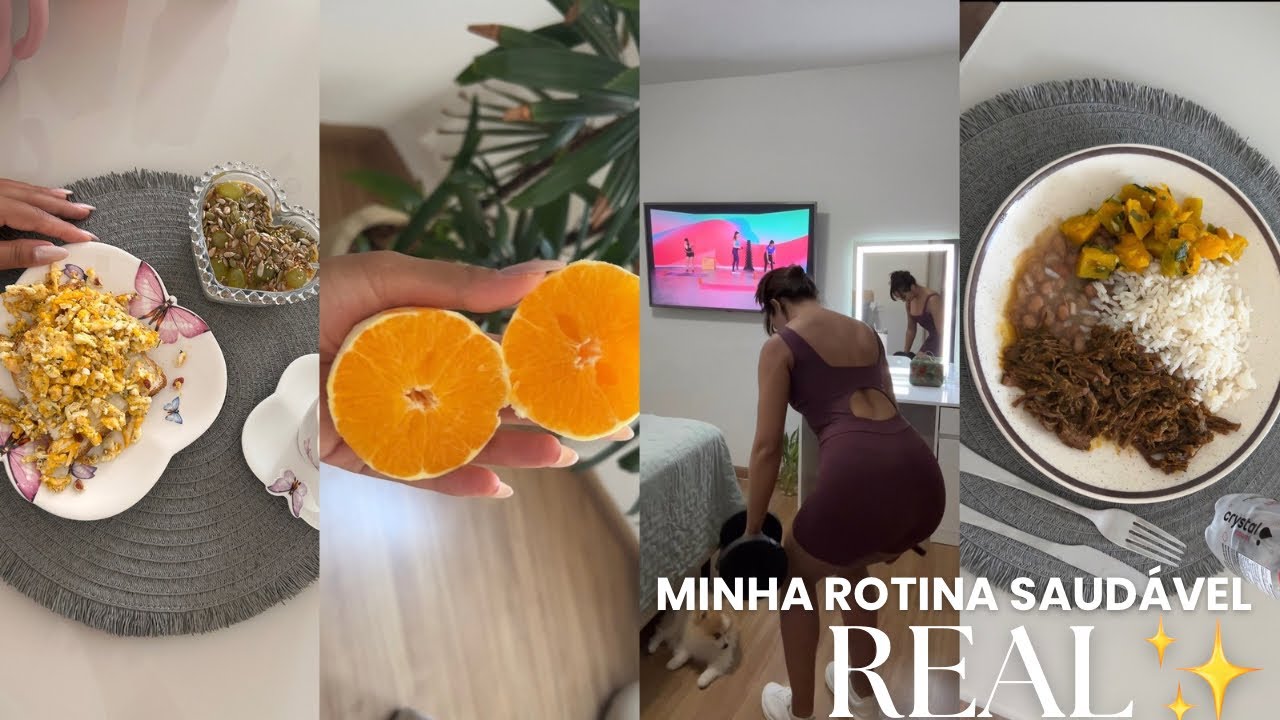 voltando a rotina saudável, recuperando bons hábitos, comprei iogurteira, papo sobre alimentação 