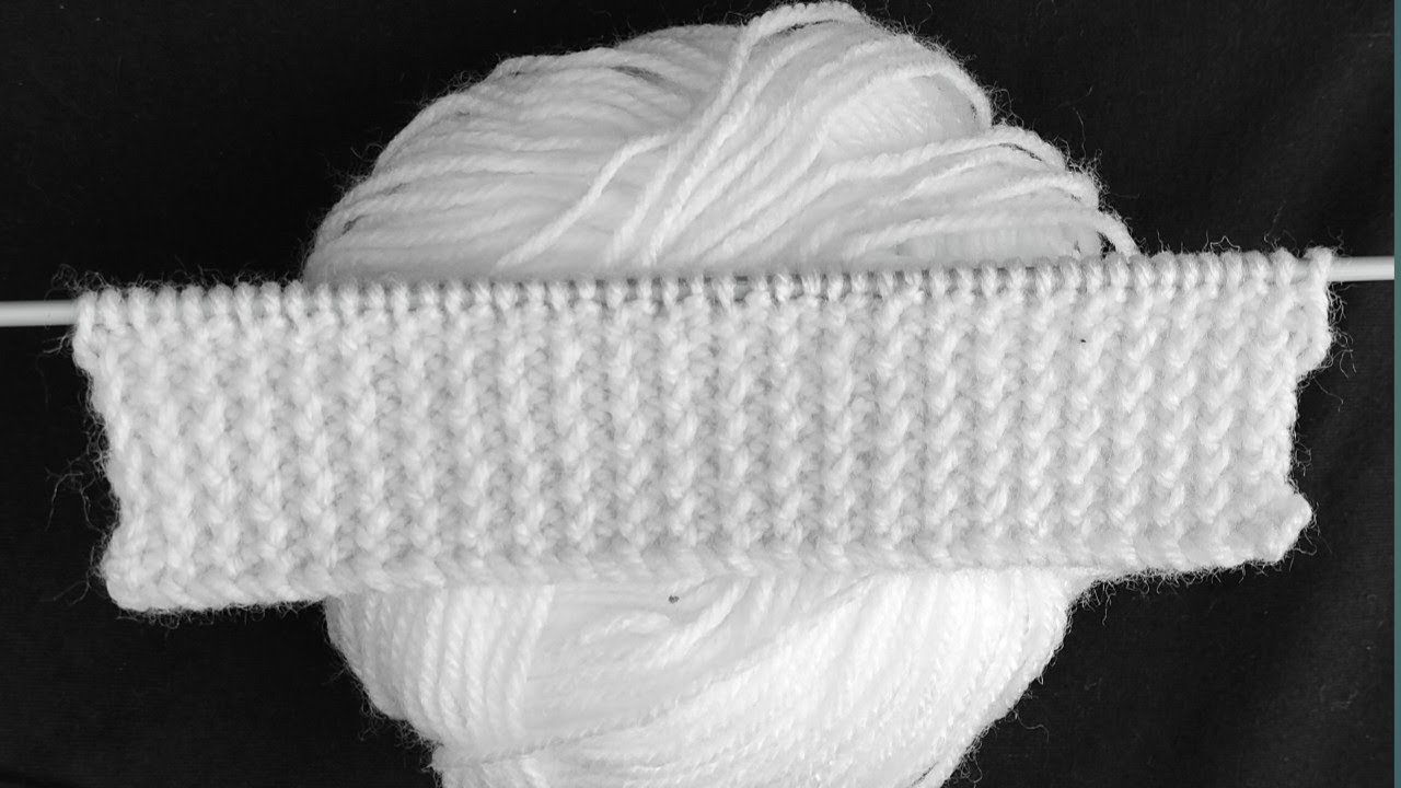 Sweater Border/ये बॉडर बहुत ही अच्छा है/लूज नहीं होने वाला बॉडर डिजाइन