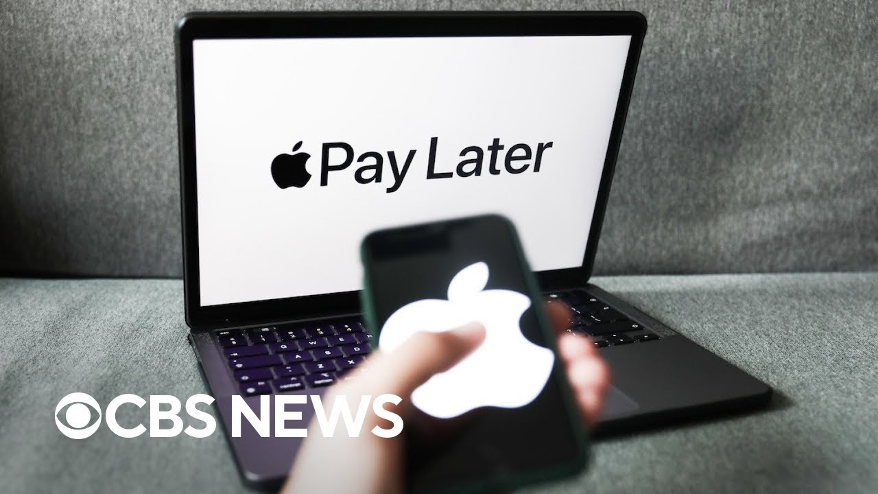 Apple launches 