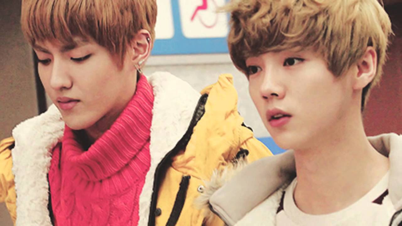 Kris & Luhan - Everything About You