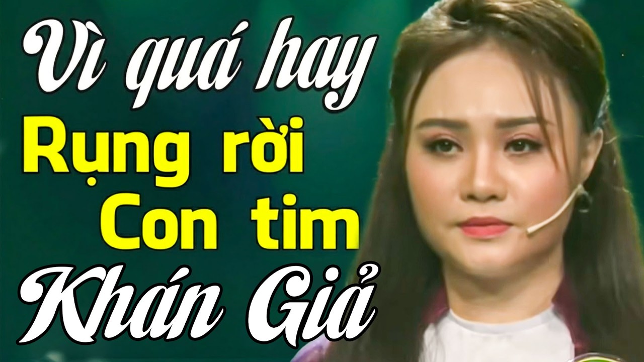 Th&iacute; sinh ĐANG H&Aacute;T VỌNG CỔ DỪNG LẠI KH&Oacute;C NỨC NỞ V&Igrave; H&Aacute;T QU&Aacute; HAY Khiến CẢ TRƯỜNG QUAY VỠ &Ograve;A