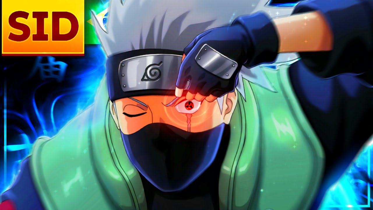 Pique Kakashi 2 | WAVE TRAP | Sidney Scaccio