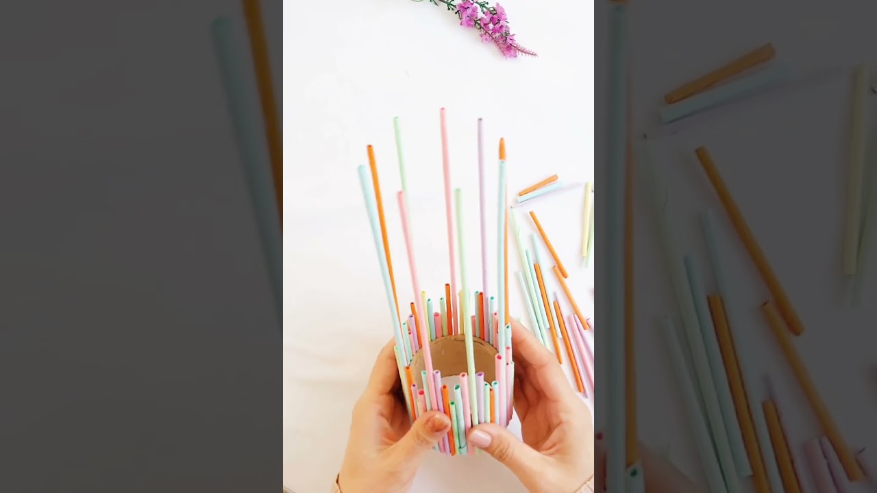 This Handmade Lamp Will Blow Your Mind 😍 | Satisfying DIY