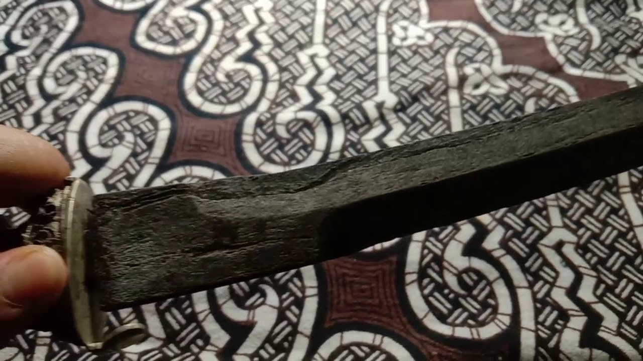 Pusaka Raja Tumpang Banjar, Handel & Wanua Bergaya Luwu...