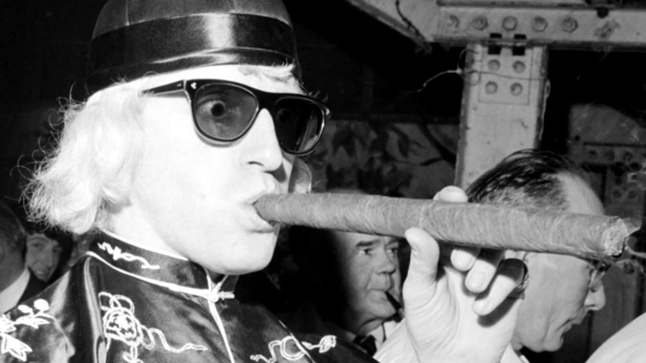 The Shocking Truth Behind Jimmy Savile's Decades of Abuse