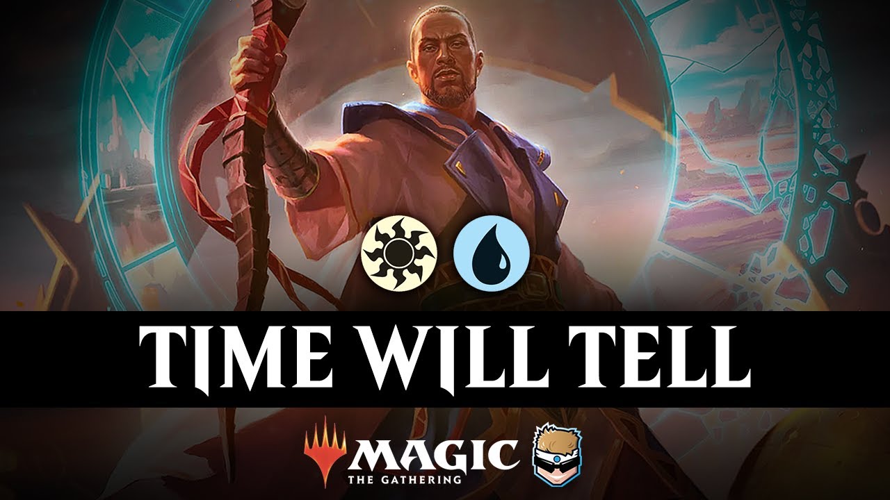 ☀️💧 cHB Teferi, Who Slows the Sunset | Competitive Historic Brawl [MTG Arena] 