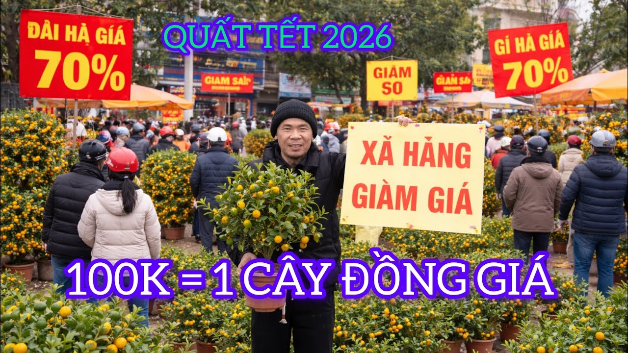 HÔM NAY QUẤT TẾT BẮT ĐẦU HẠ GIÁ NGƯỜI MUA RẤT NHIỀU MUA QUẤT TẶNG TÚI BÓNG 