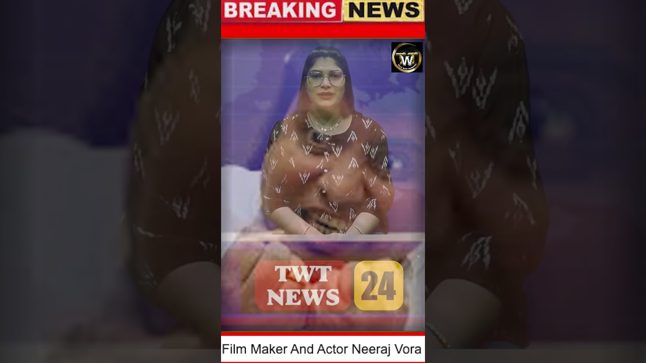 Neeraj Vora was an Indian film director, writer, actor, and music composer.....