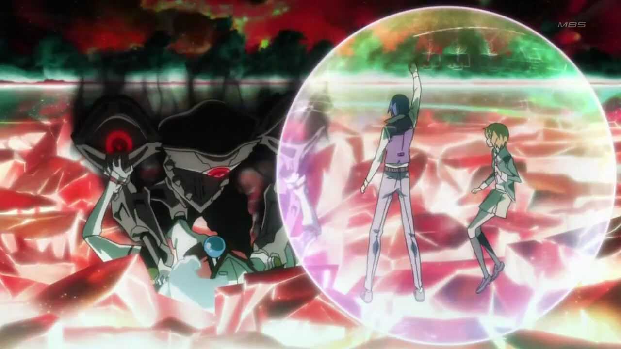 [EVS] Born the Sugaga Way