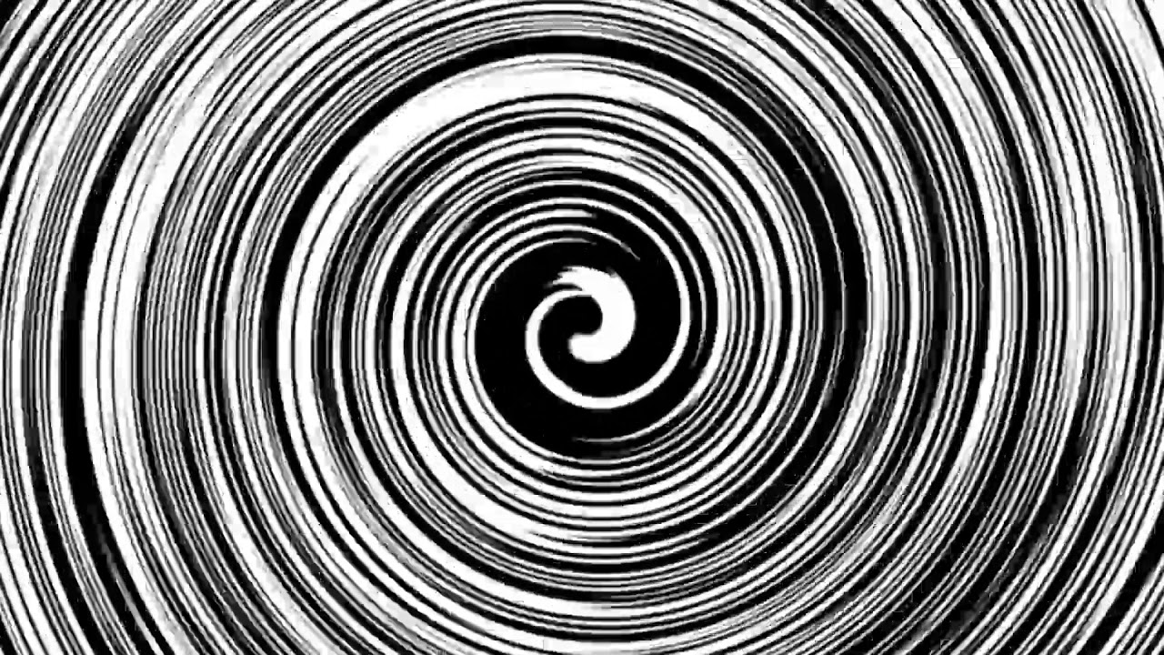 Hypno Spiral 15 - fast (Loopable)