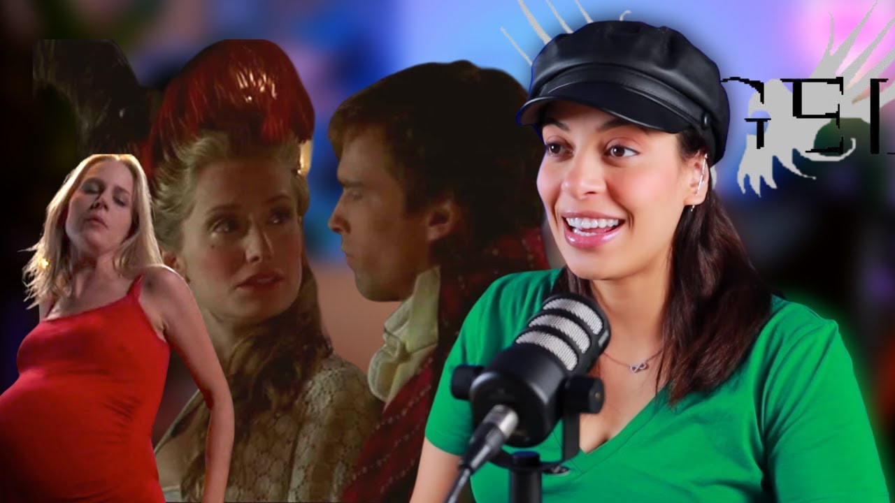 WHAAT!! Angel S03E01&E02 ''Heartthrob...