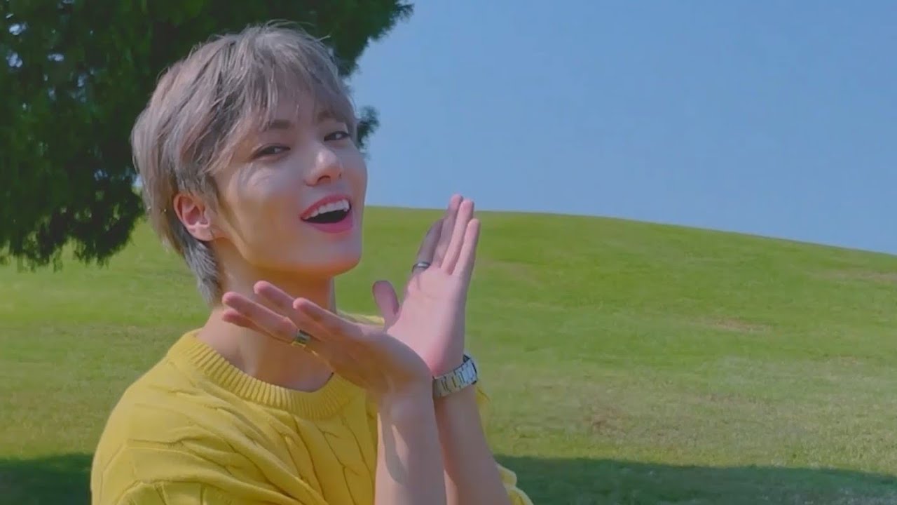 CIELOGROOVE (씨엘로그루브) - 'Yellow (Feat. 이영빈)' M/V