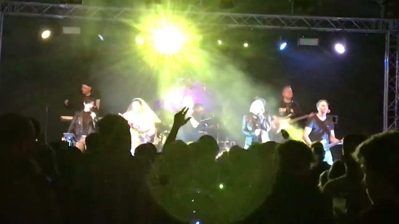 Bockband Inheiden 6.8.22