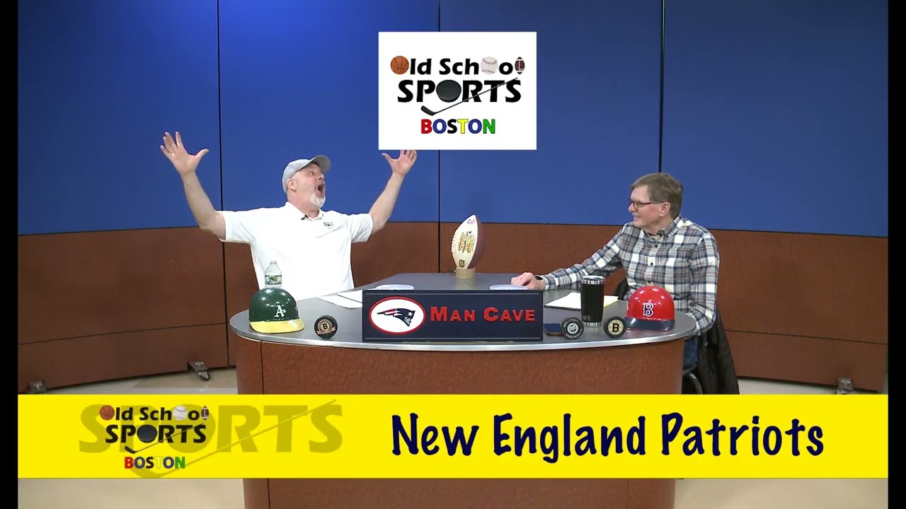 EP 84 - Hammah and Mike brk down Pats victory over Chargers & talk about Texans. Celt, Sox, B's news