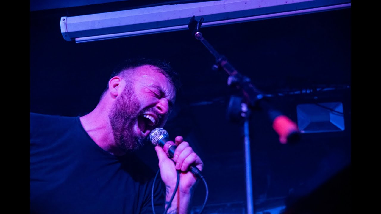 RADARS at The New Adelphi Club, Hull (03/06/21)