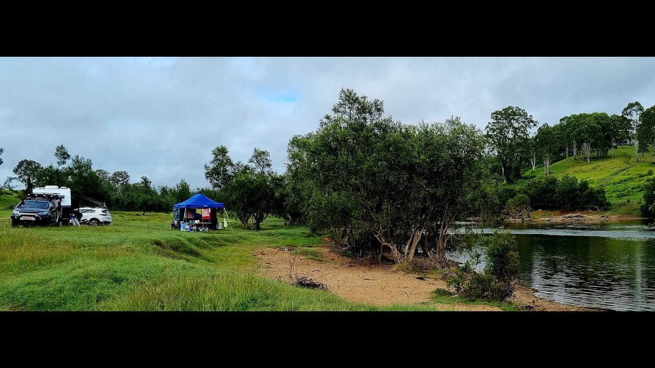 Tabulam Yates Crossing