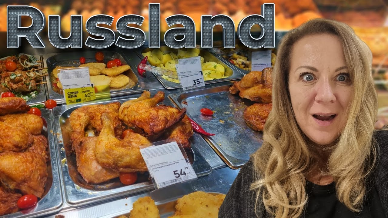Почему россияне ходят в продуктовые магазины сытые?🌶️🔥 Обычный Московский  супермаркет Перекресток