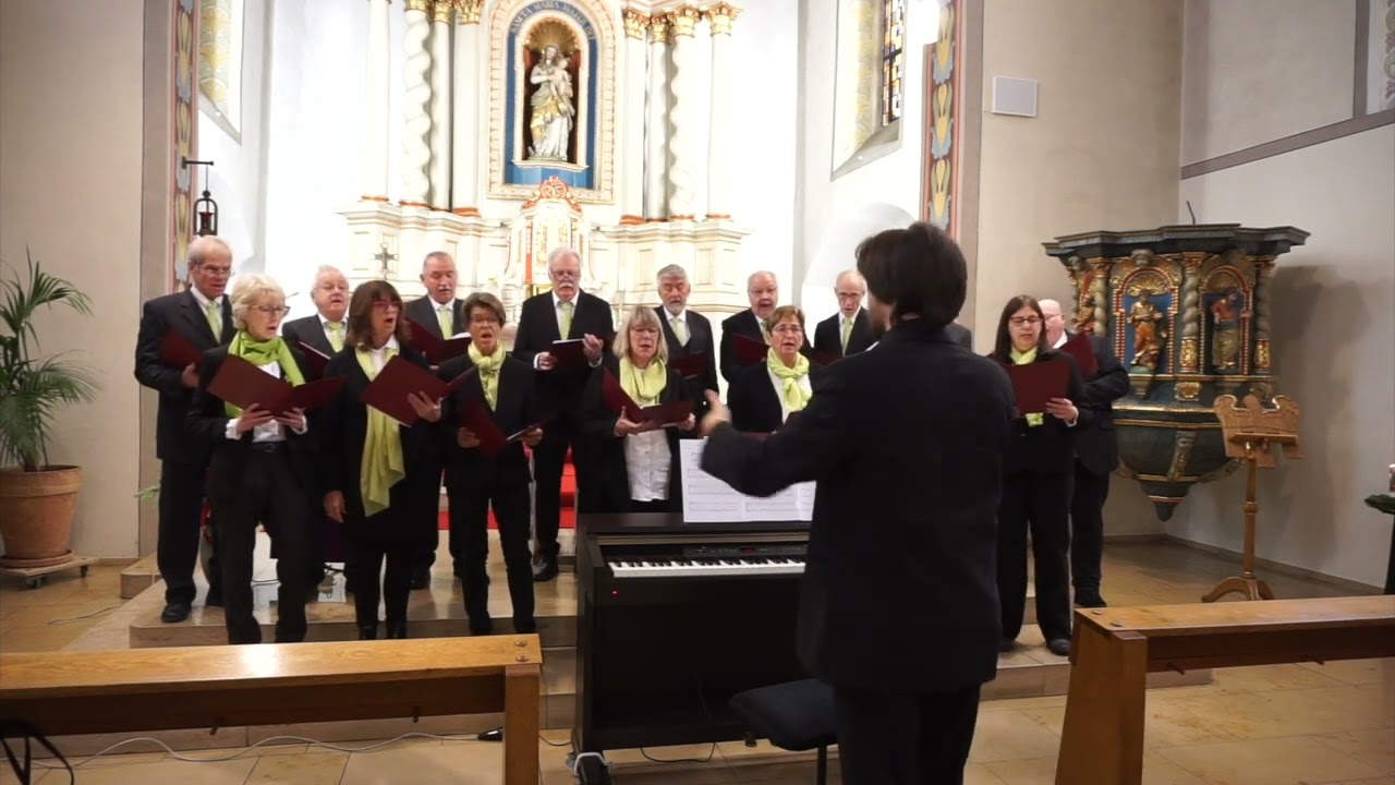 MGV in the bleak midwinter