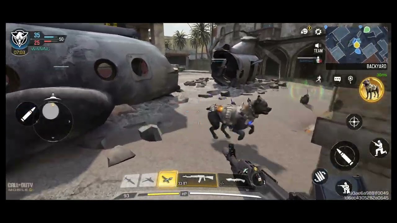 Death Match Showdown 🔥 CALLOFDUTY 