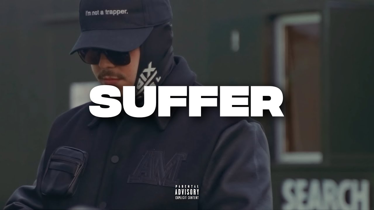 Potter Payper x Mover Type Beat - 