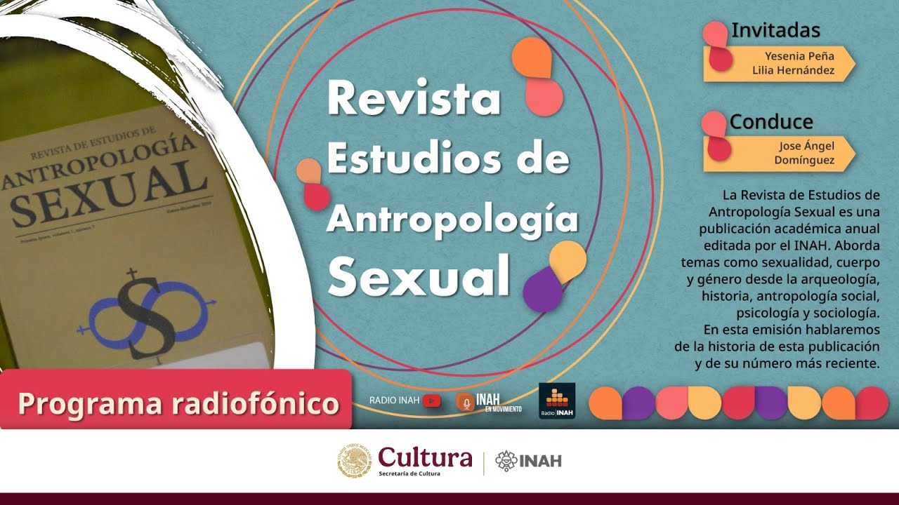 Revista de Estudios de Antropología Sexual