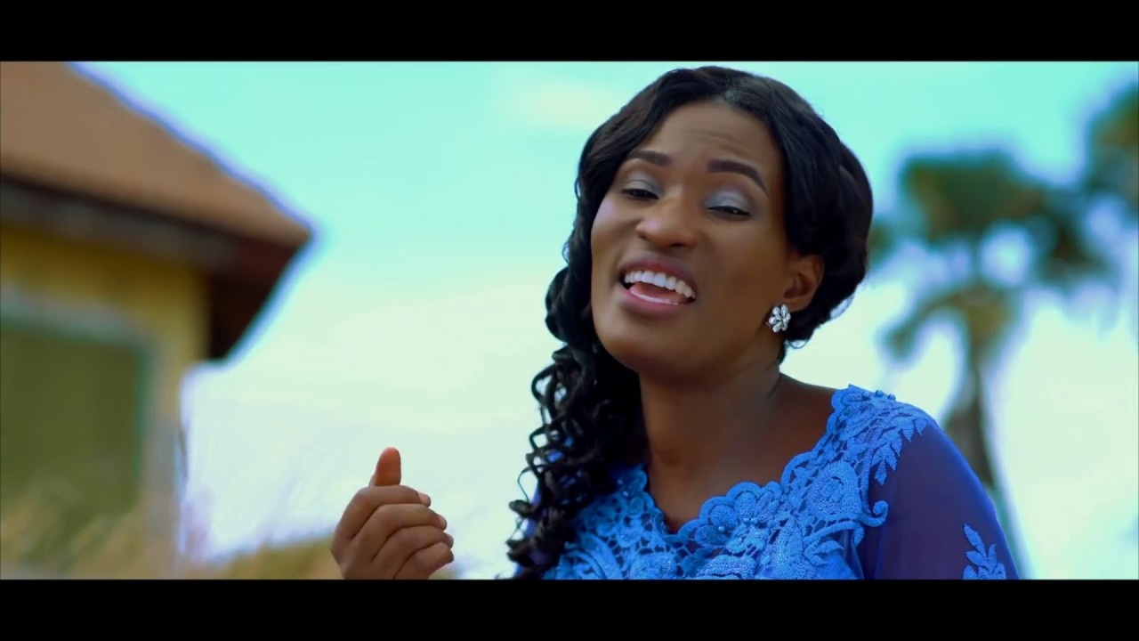 Adjoa Sarpong ft. Uncle Ato 