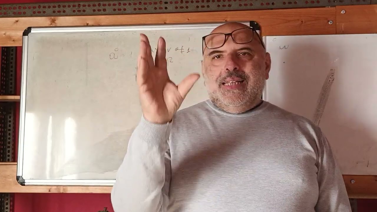 Matematica: Perché una potenza elevata alla zero fa uno? - 5 gennaio 2026