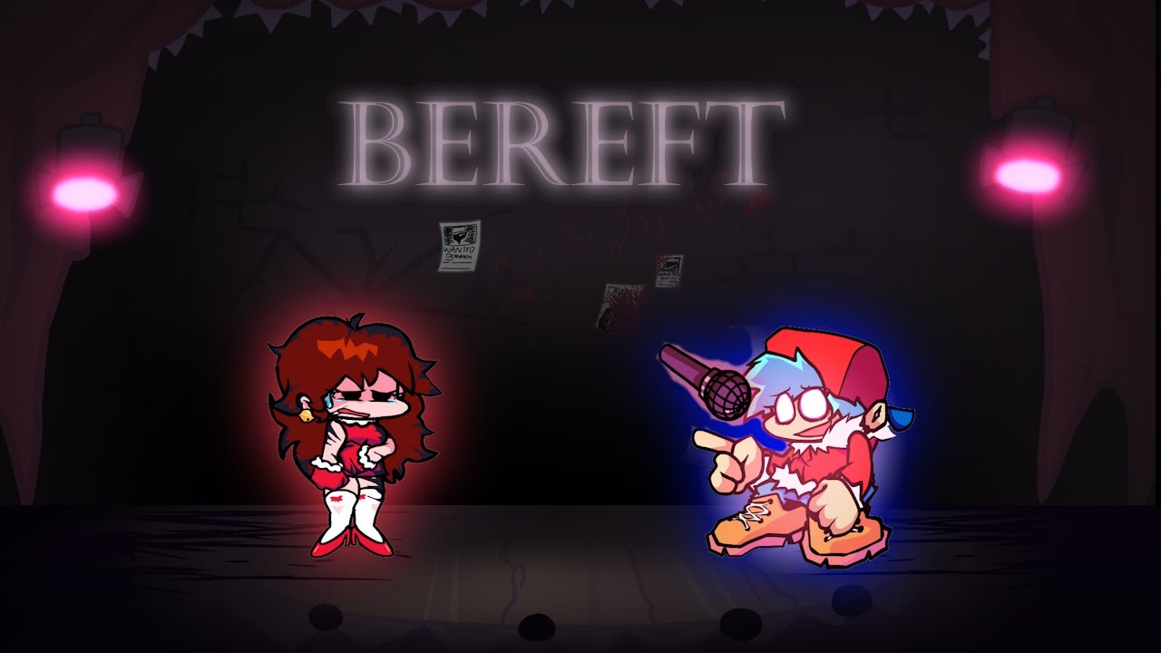 Funkin' Corruption: Reimagined Aftermath - Bereft Charted