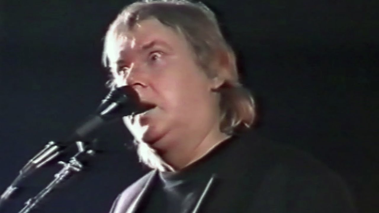 Punkjävlar (live) - Eddie Meduza & Heatland Rockers