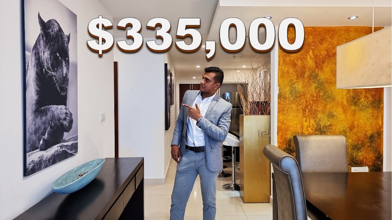 Апартаменты Platinum One Suites на продажу, Коломбо 03 | 73 Avenue, Шри-Ланка, № 58
