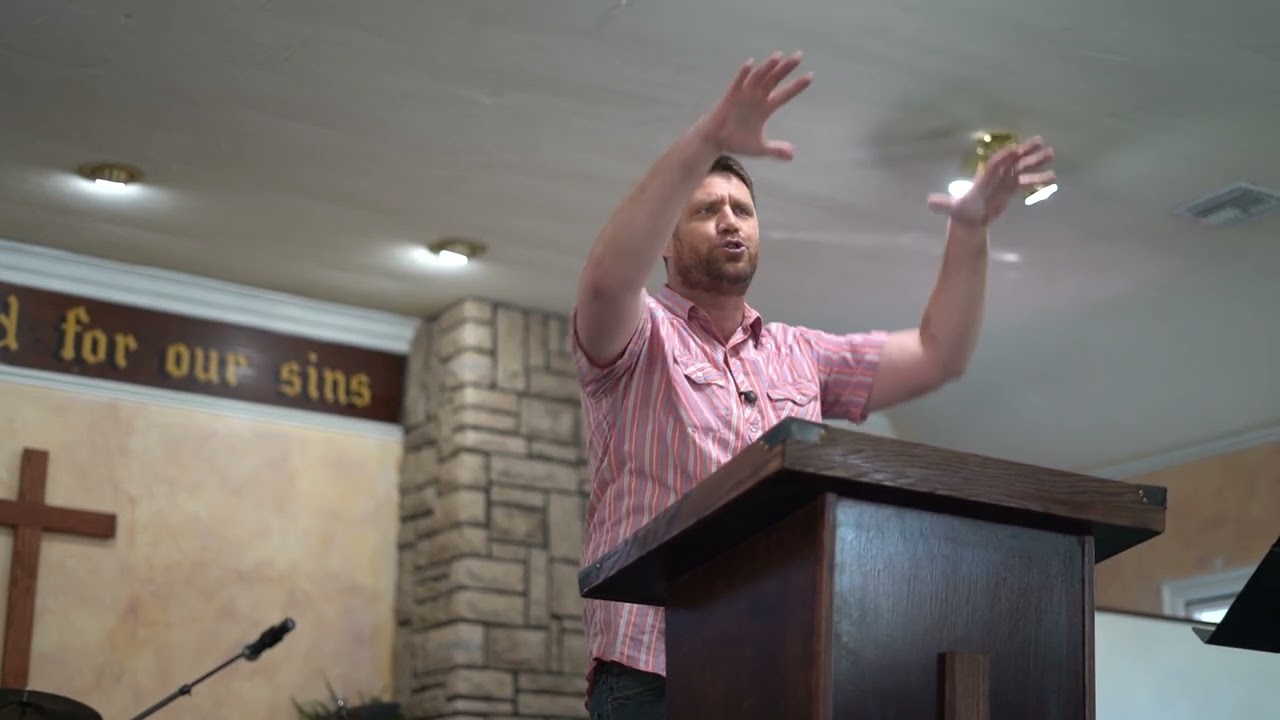 The Divided Kingdom: Solomon's Compromise and Jeroboam's Apostasy