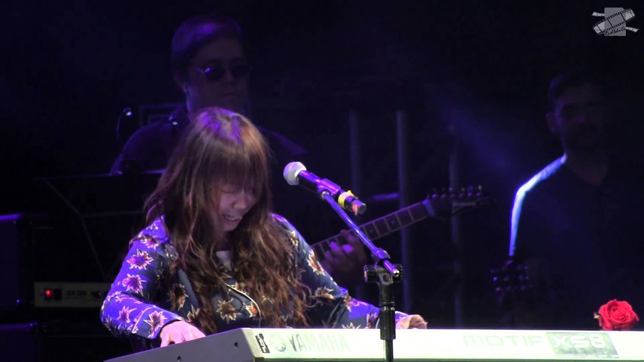 Anime Friends 2015 - Daydream Generation