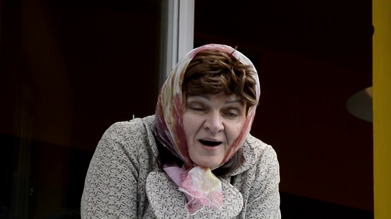 Divadlo Sklep - Zavirovaná Besídka - 2. VLNA