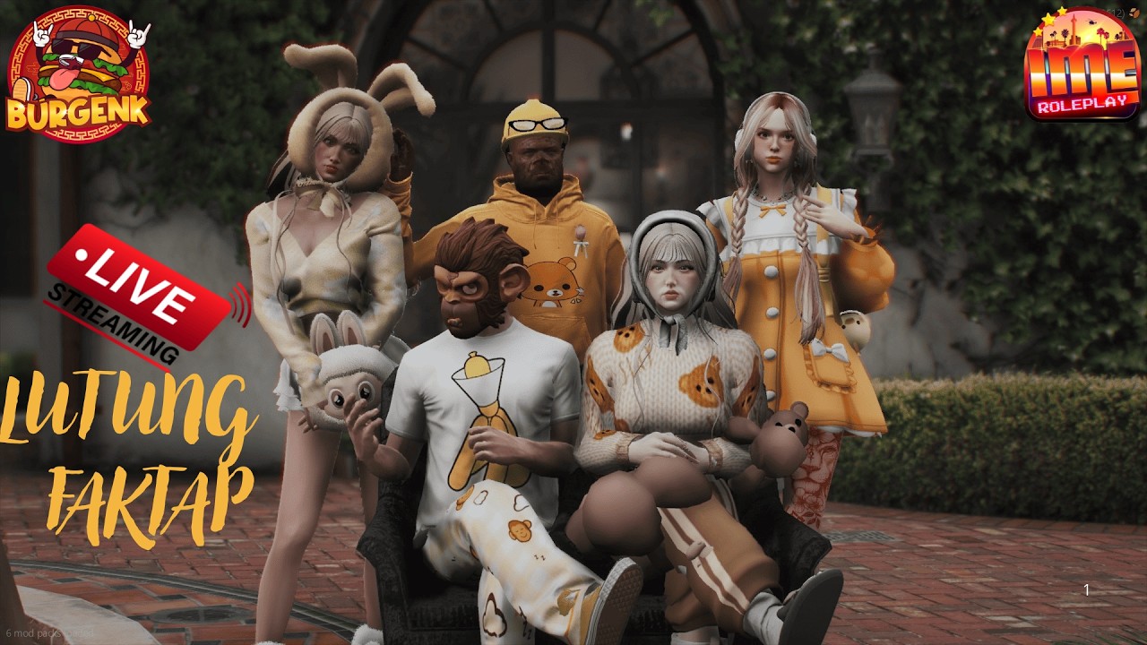 DAY 95 - DAY 1 TANPA AMIWW :(( 