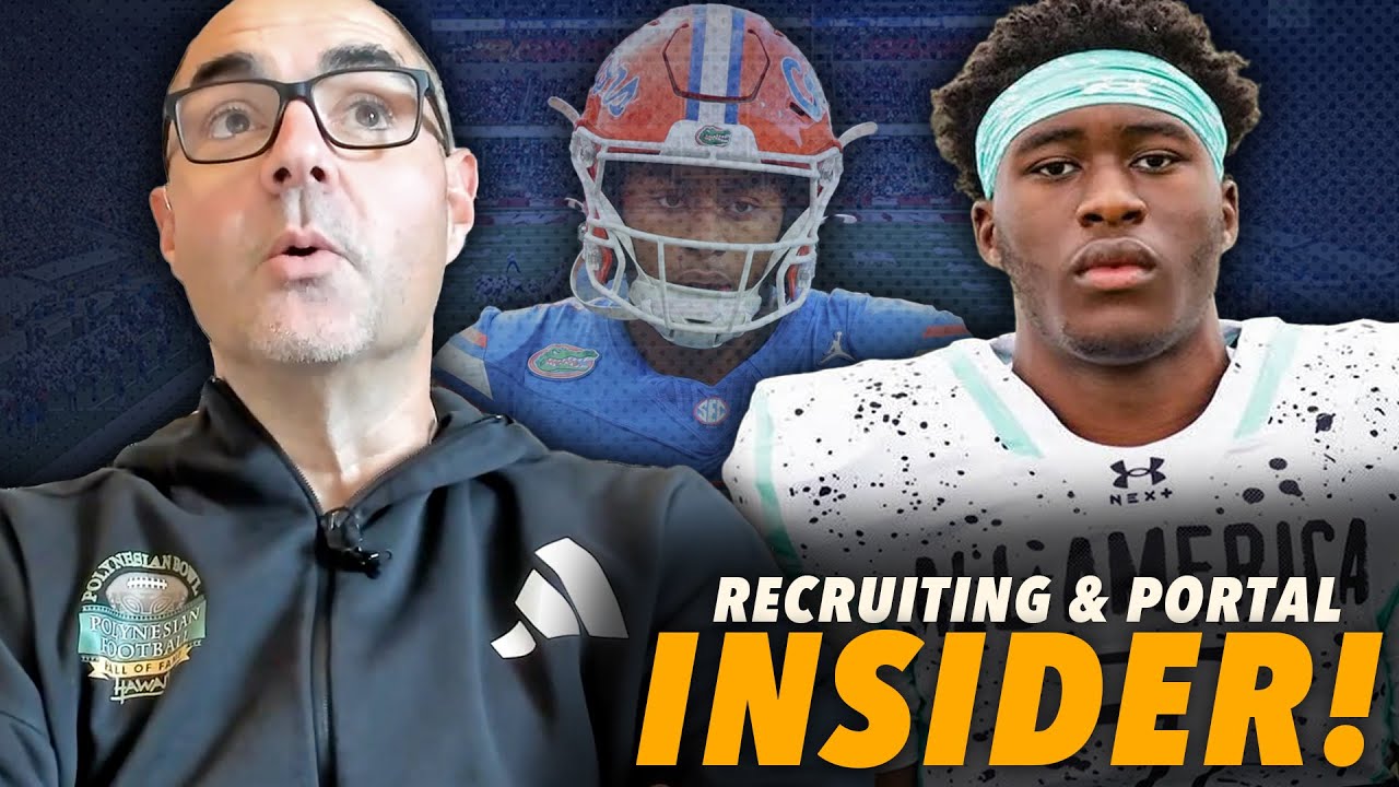Early Signing Day Recap with Brandon Huffman
