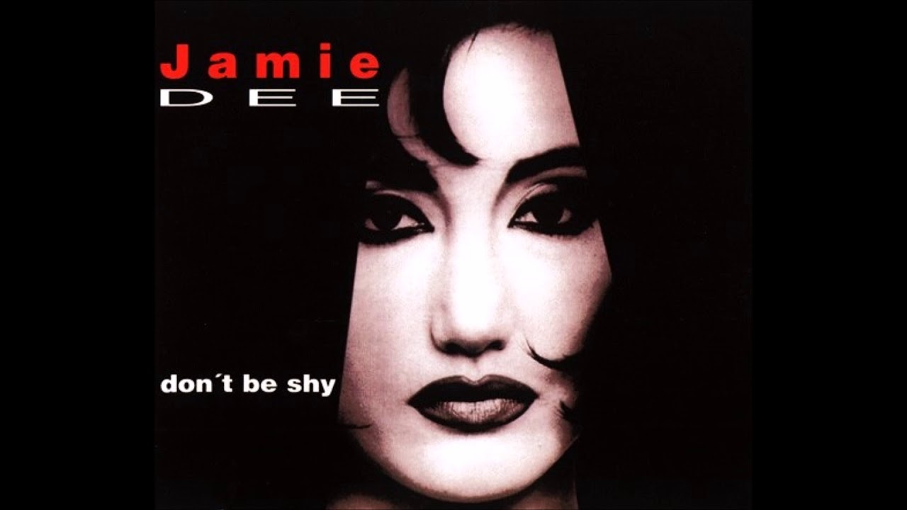 Jamie Dee - Don't Be Shy (Club Mix) (1994)