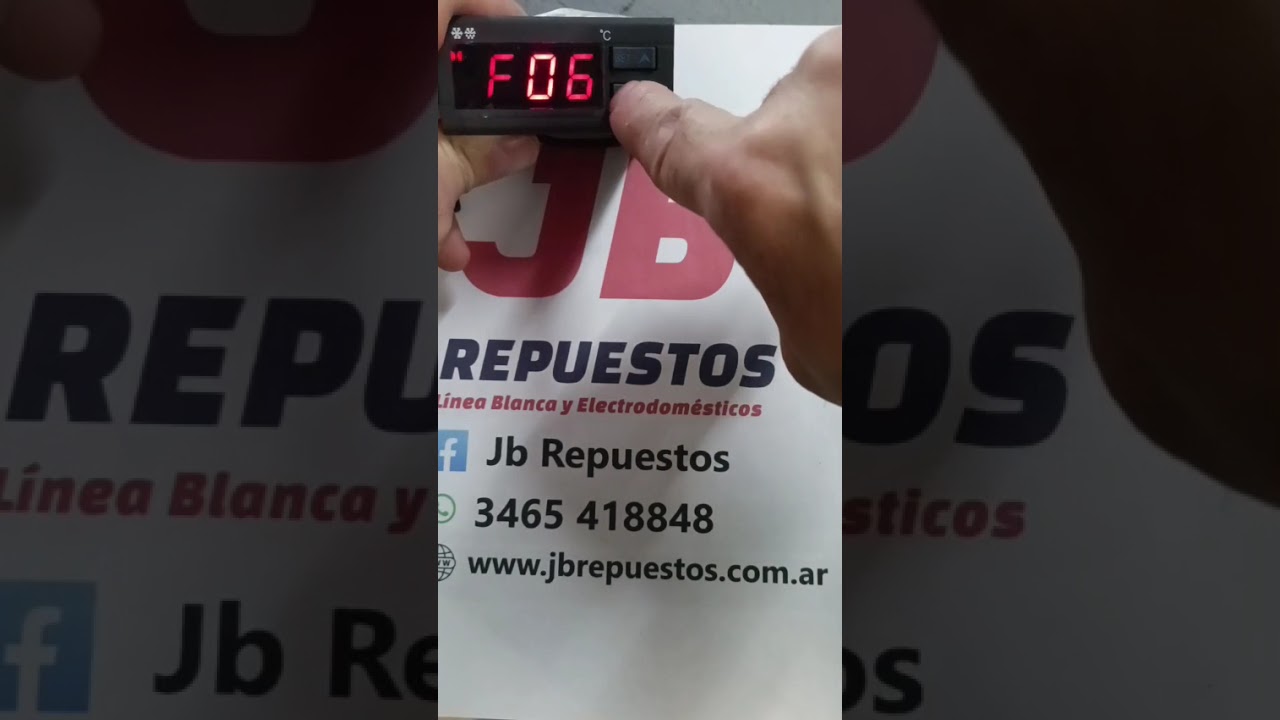 programacion de etc 200
