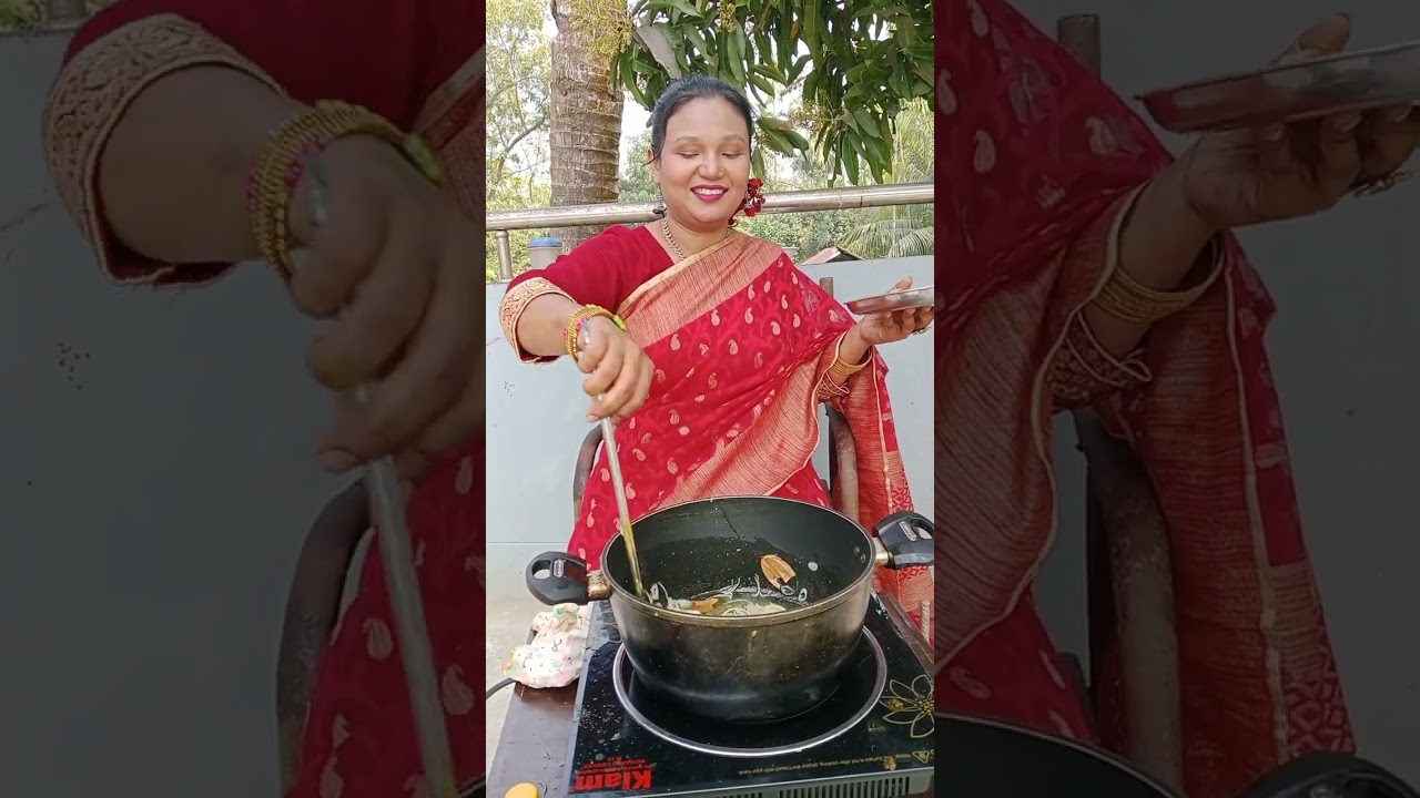 ভালোবাসা দিয়ে রান্না করলাম সবার জন্য #দেশীয়স্বাদvlogs #specialdaycooking #cookingvideo #youtubevideo