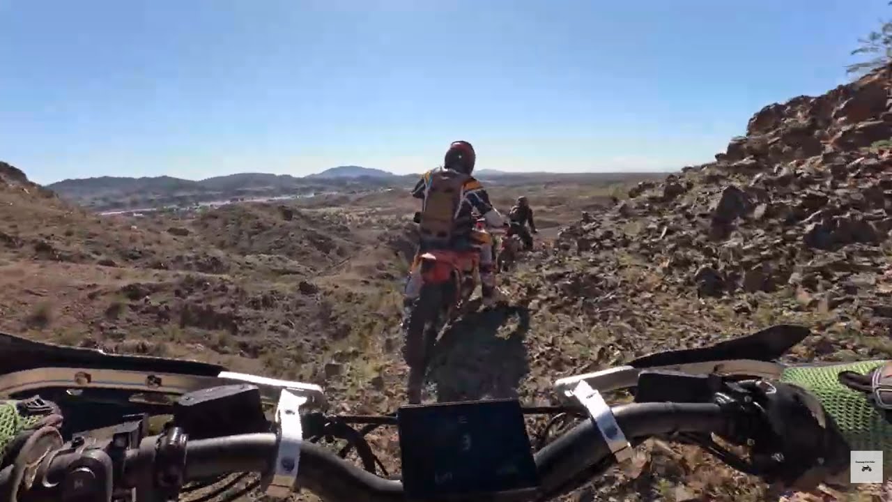 Sundance Ride