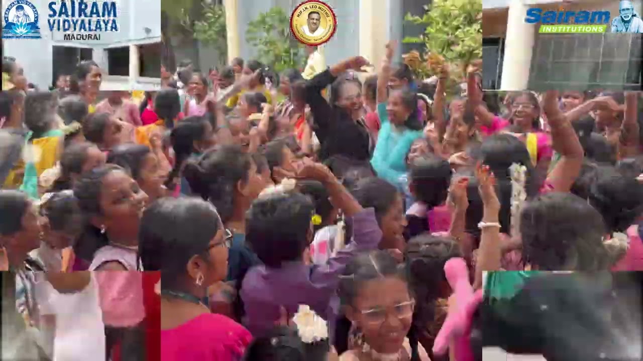 Celebrating Harvest, Heritage, and Happiness Together.