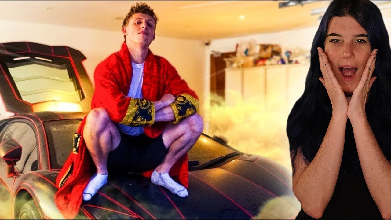 Reacting to ALL SIDEMEN DISS TRACKS IN ORDER!