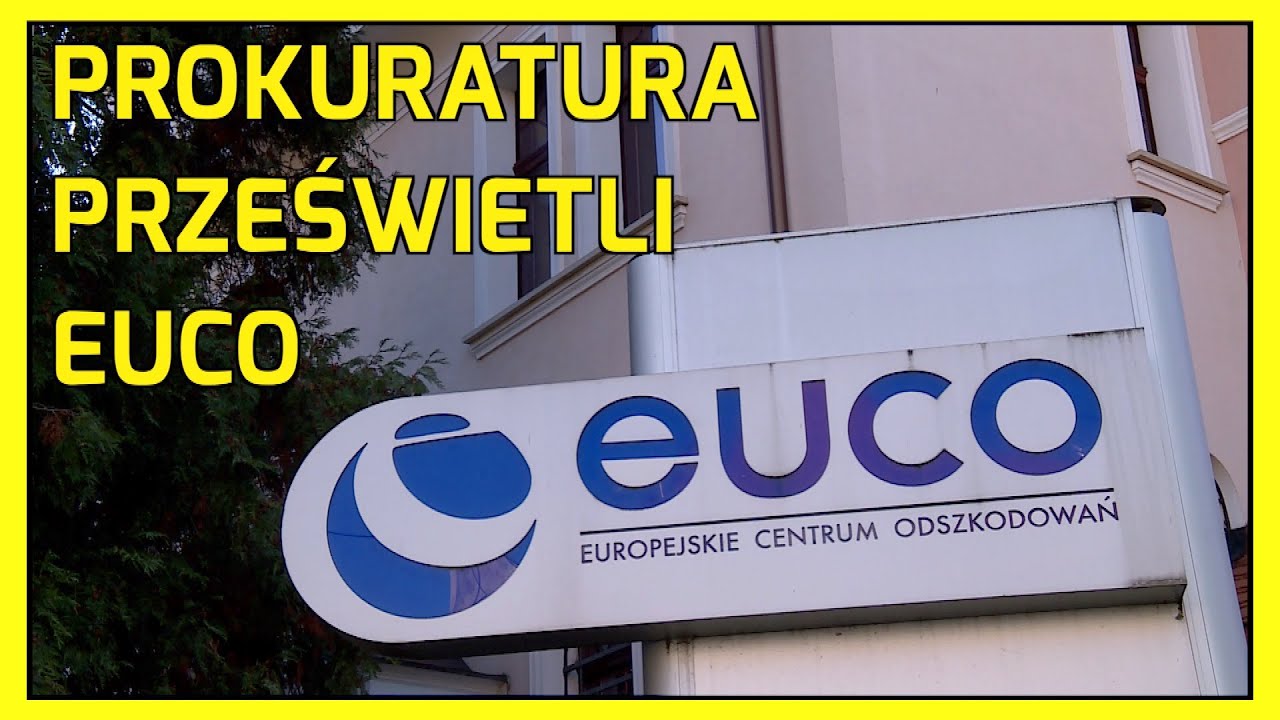 LEGNICA. Czarne chmury nad EUCO