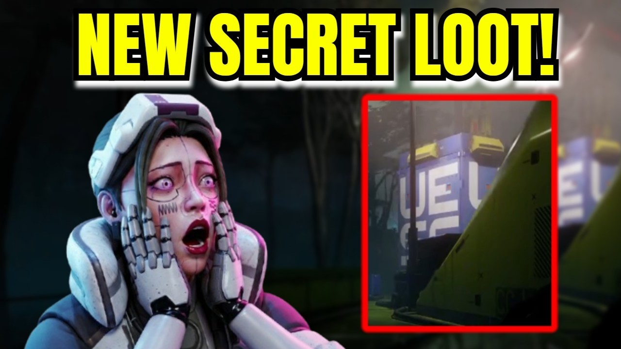 Marathon's New Map Changes Everything... (Night Dire Marsh!)