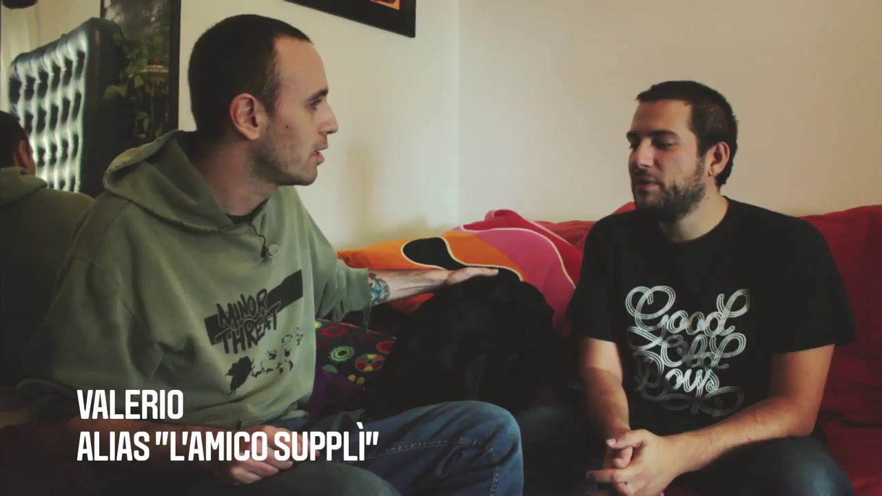 Il Mondo di Zerocalcare fuori dai Fumetti - Documentario