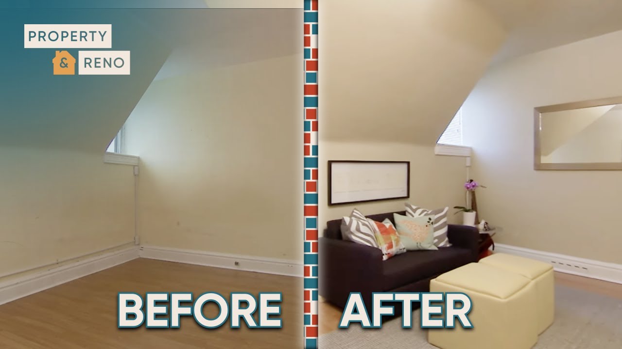 Eclectic Apartment Design on a Budget | For Rent