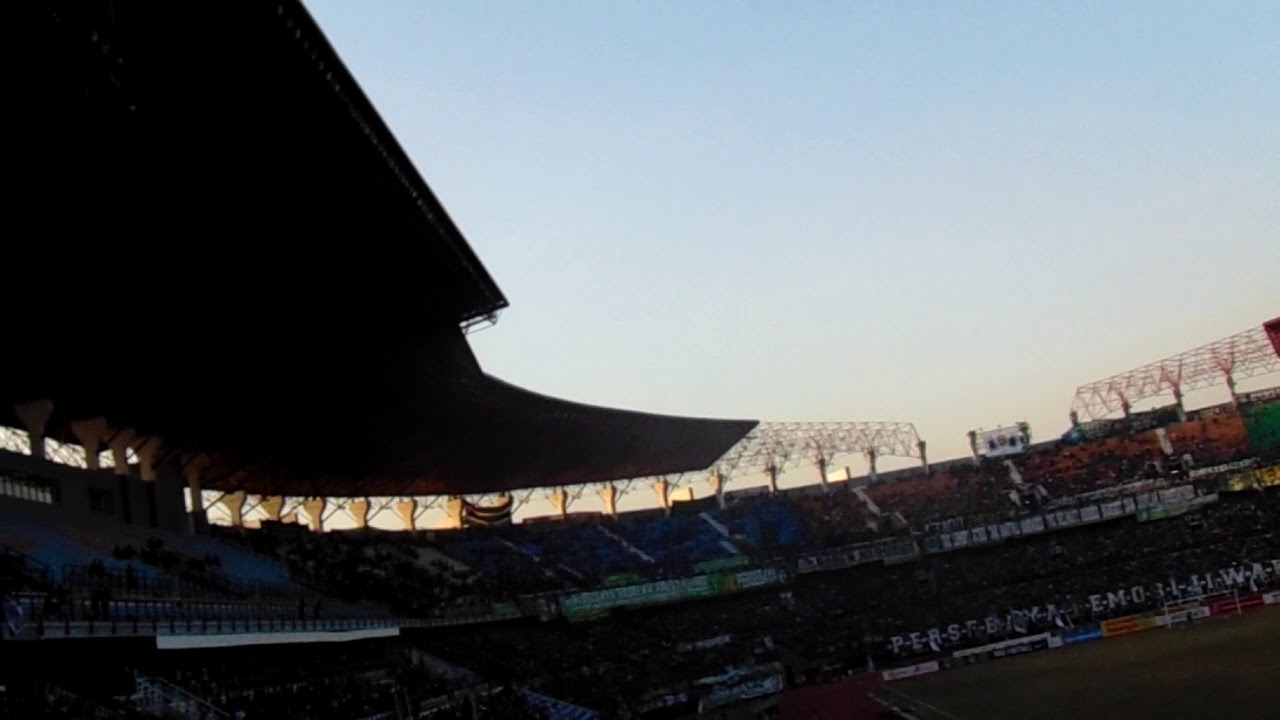 BONEK VIKING SALING BALAS CHANT DI GBT