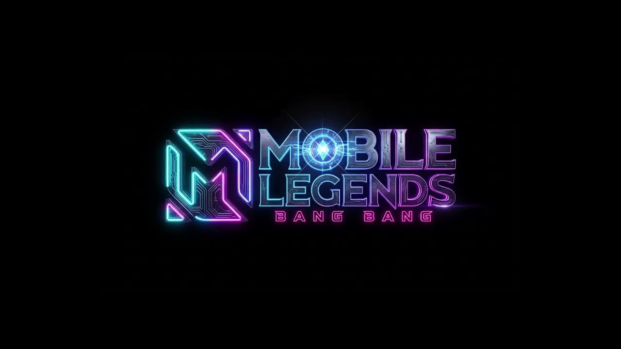 Free Mobile Legends Bang Bang Splash.mp4 Cool Edit
