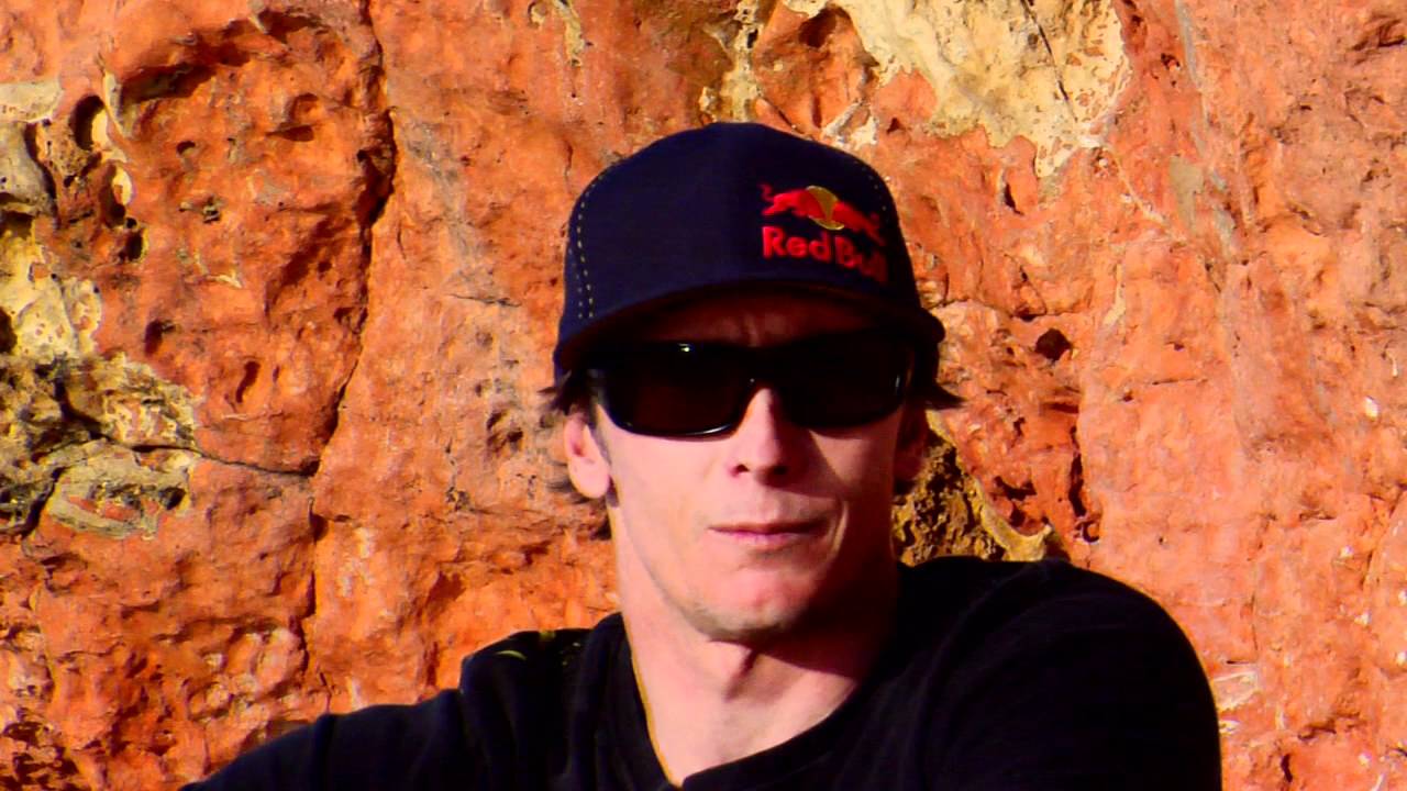 Jason Polakow - Western Australia