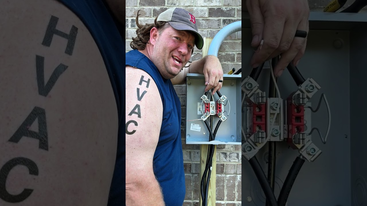 How not to bypass the power meter satire